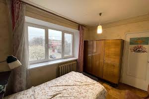 квартира по адресу Острожского ул., 17