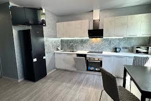 квартира за адресою Академіка Сахарова вул., 3г