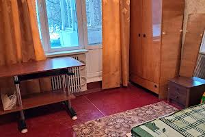 квартира по адресу Харьков, Электровозная ул., 17