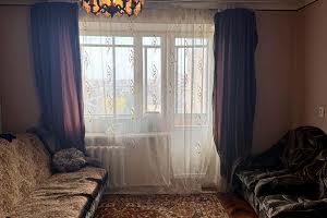 квартира по адресу Надворнянская ул., 32
