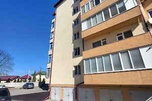 квартира за адресою тисменецька, 307а