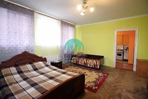 квартира по адресу Грюнвальдская ул., 15