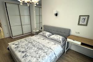 квартира за адресою Малоголосківська вул., 44