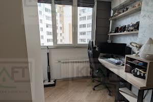 квартира за адресою Льва Ландау просп. (50-річчя СРСР), 52