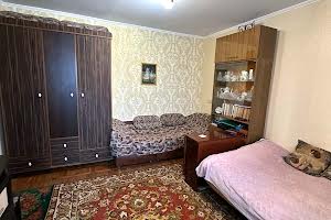 квартира по адресу Свободи просп. (Прокофʼєва), 36