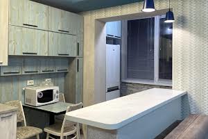 квартира за адресою Покровська, 99А