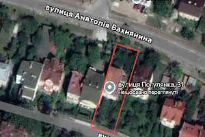 ділянка за адресою Погулянка вул.
