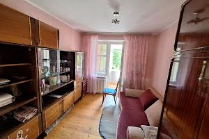 квартира по адресу Героев Майдана ул. (Червоноармейская), 87-В