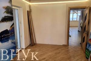 квартира за адресою Тролейбусна вул., 9-В