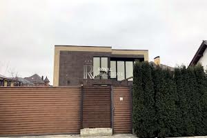 будинок за адресою Кошова вул.