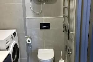 квартира за адресою Генуезька вул., 3б