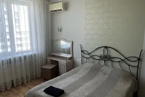 квартира за адресою Люстдорфська дор. (Черноморская), 55/2