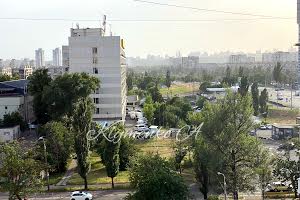 квартира по адресу Соборности просп. (Воззʼєднання), 13-А
