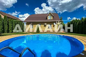 будинок за адресою Виноградная, 777