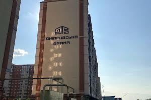 квартира по адресу Володимирська ул., 1