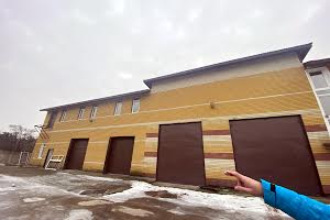 коммерческая по адресу Новопромислова, 7