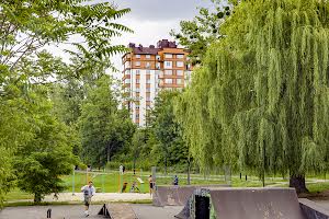 квартира за адресою Приозерна, 32