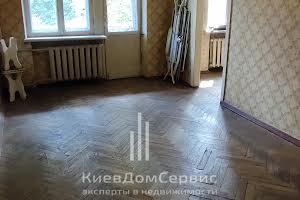 квартира за адресою Преображенська вул. (Івана Клименка), 20/6