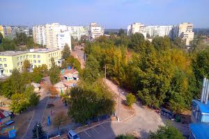 квартира за адресою ЗСУ, 43