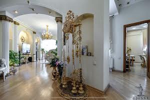 квартира по адресу Балтиморская ул. (Посмитного), 9б