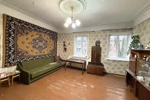 квартира за адресою Монастирська, 13