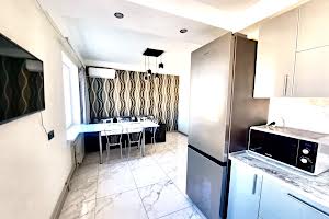 квартира за адресою Бочарова вул., 8
