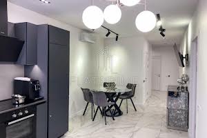 квартира за адресою Глибочицька вул., 13