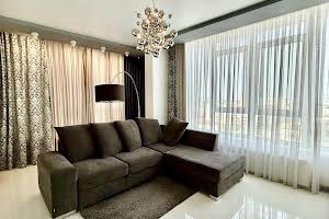квартира по адресу Щербанюка, 73