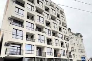 квартира по адресу Волчинецкая ул., 51А