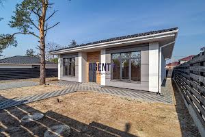дом по адресу с. Белогородка, Княгині Ольги
