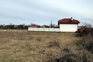 ділянка за адресою Максима Рильського вул.