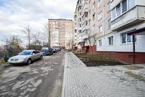 квартира за адресою Генерала М. Тарнавського вул., 3