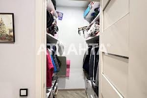 квартира за адресою Генуезька вул., 26