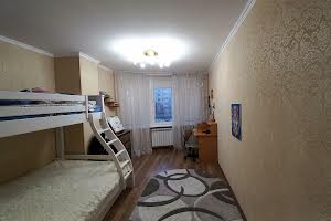 квартира за адресою радужный, 5