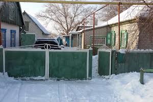 будинок за адресою с. Новостепанівка, Вишнева