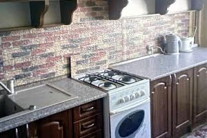квартира по адресу Героев просп., 21