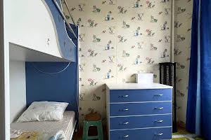 квартира по адресу Генерала Петрова ул., 22а
