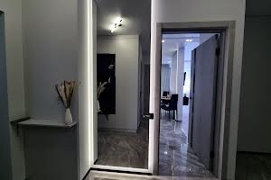 квартира за адресою Княгині Ольги вул., 100і