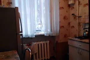 квартира за адресою Латвійська вул. (Вологодська), 128