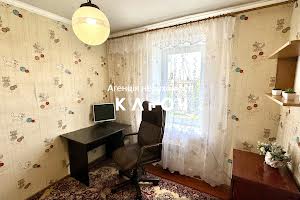 квартира по адресу Джерельна ул. (Родникова), 77