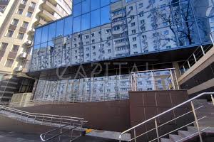 коммерческая по адресу Василия Тютюнника ул. (Анрі Барбюса), 37/1