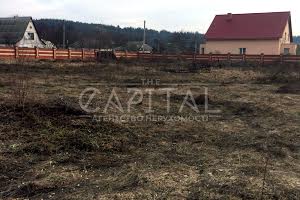 участок по адресу с. Вишенки, 