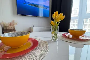 квартира по адресу Курортный пер., 2