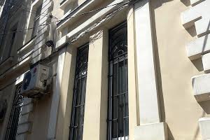 комната по адресу Юрия Олеши ул., 10
