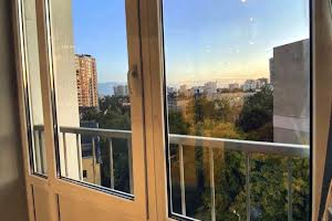 квартира по адресу Генуэзская ул., 24д к4