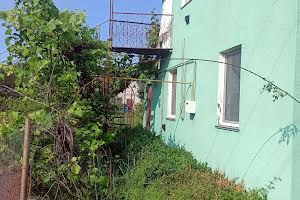 будинок за адресою франка