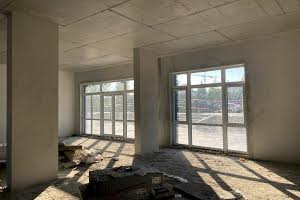 комерційна за адресою Панорамна вул., 2
