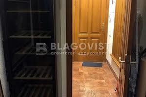 комерційна за адресою Бульварно-Кудрявська вул. (Воровського), 9