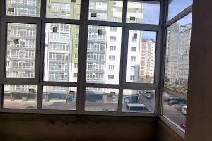 квартира за адресою Височана вул., 18