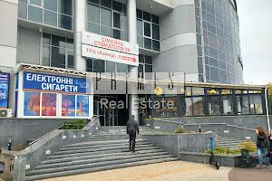коммерческая по адресу Митрополита Андрея Шептицкого ул. (Анатолія Луначарського), 4